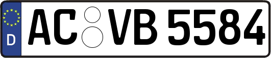 AC-VB5584