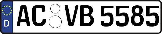 AC-VB5585