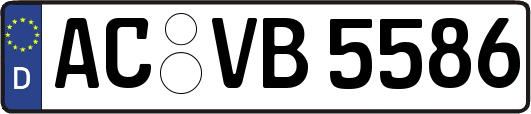 AC-VB5586