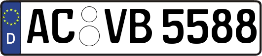 AC-VB5588