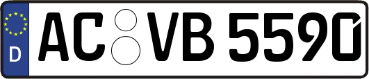 AC-VB5590
