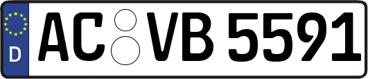 AC-VB5591