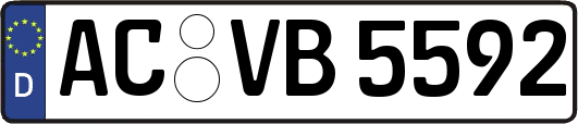 AC-VB5592