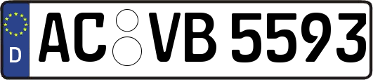 AC-VB5593