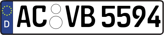 AC-VB5594