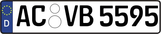 AC-VB5595