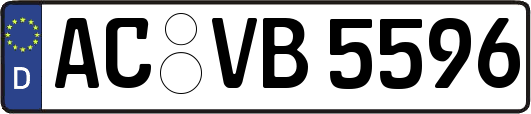 AC-VB5596