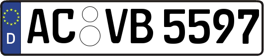 AC-VB5597