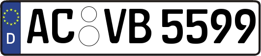 AC-VB5599