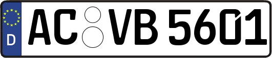 AC-VB5601