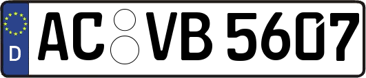 AC-VB5607
