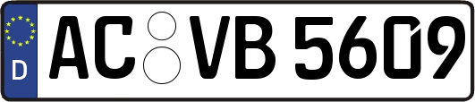 AC-VB5609