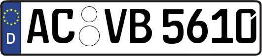 AC-VB5610