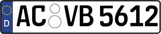 AC-VB5612