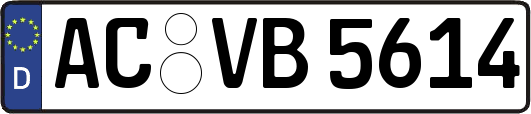AC-VB5614