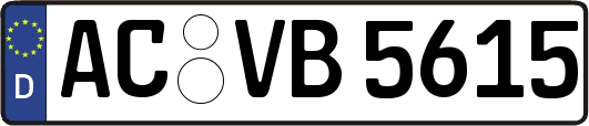 AC-VB5615