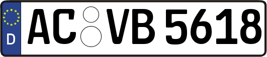 AC-VB5618