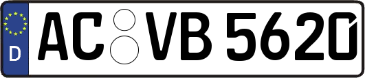 AC-VB5620