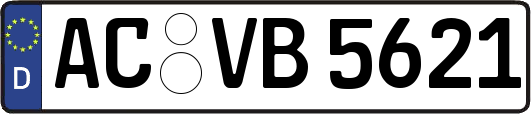 AC-VB5621