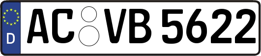 AC-VB5622