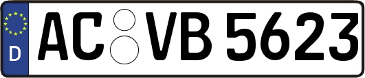 AC-VB5623