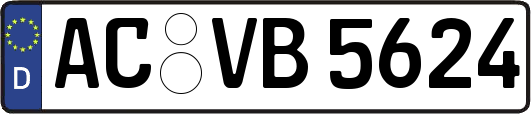 AC-VB5624