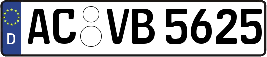 AC-VB5625