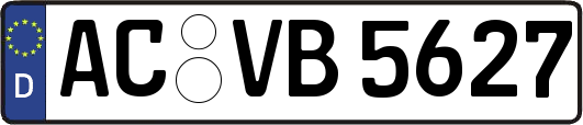 AC-VB5627