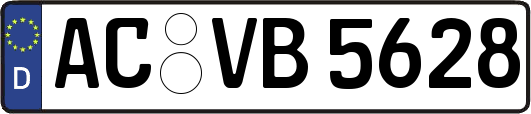 AC-VB5628