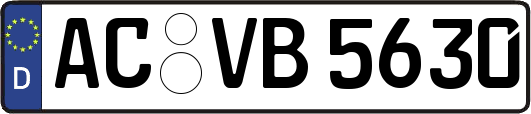 AC-VB5630
