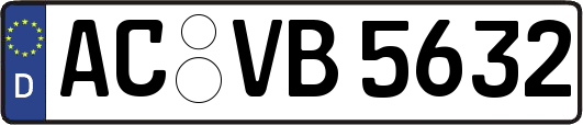 AC-VB5632