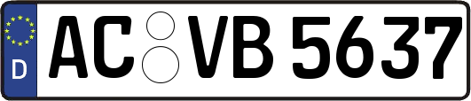 AC-VB5637