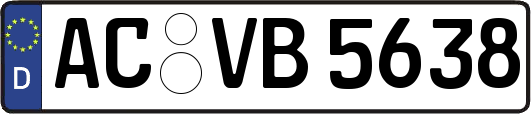 AC-VB5638