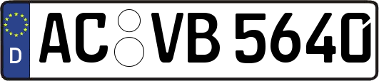 AC-VB5640