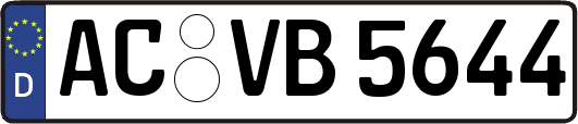 AC-VB5644