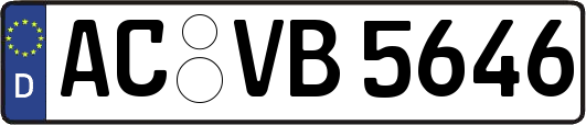 AC-VB5646