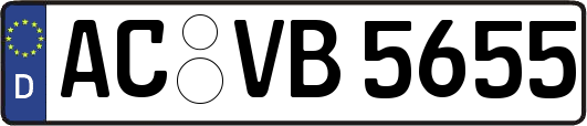 AC-VB5655