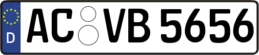 AC-VB5656