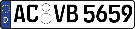 AC-VB5659
