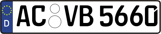 AC-VB5660