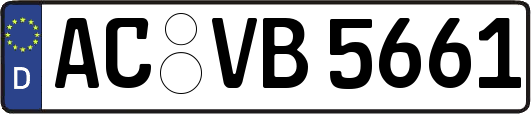 AC-VB5661