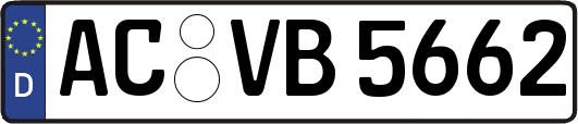 AC-VB5662