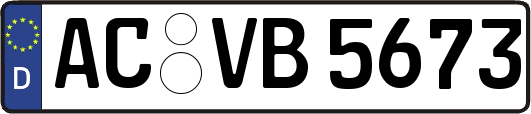 AC-VB5673