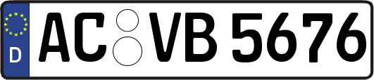 AC-VB5676