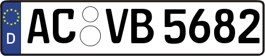 AC-VB5682