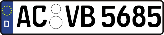AC-VB5685
