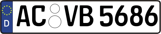 AC-VB5686