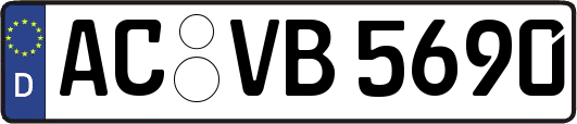 AC-VB5690