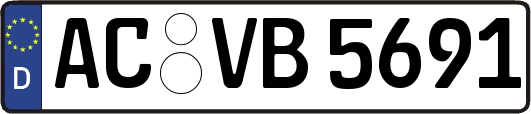 AC-VB5691