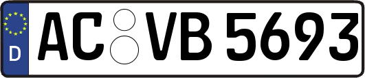 AC-VB5693